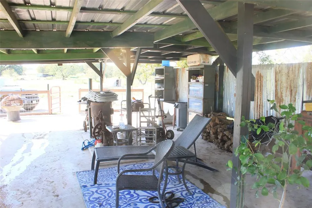 191 County Road 358 Richland Springs, TX 76871