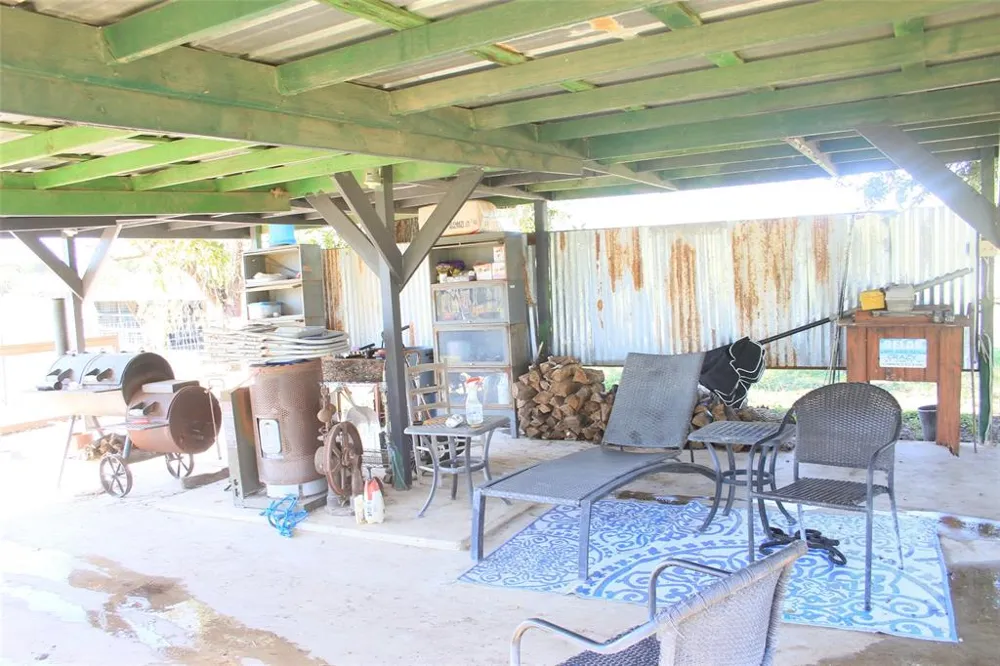 191 County Road 358 Richland Springs, TX 76871