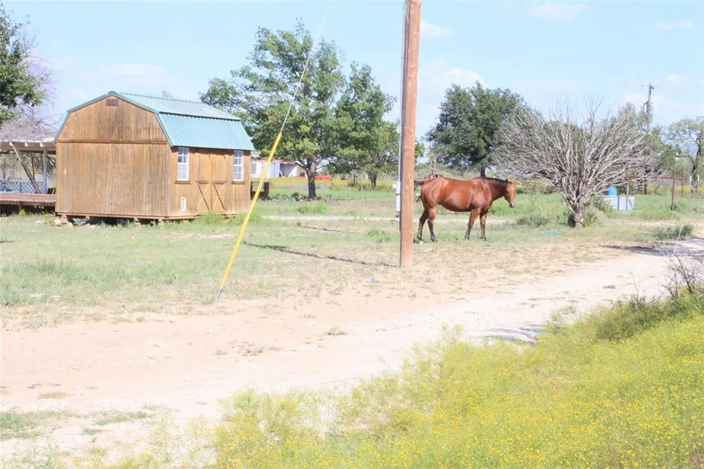 191 County Road 358 Richland Springs, TX 76871