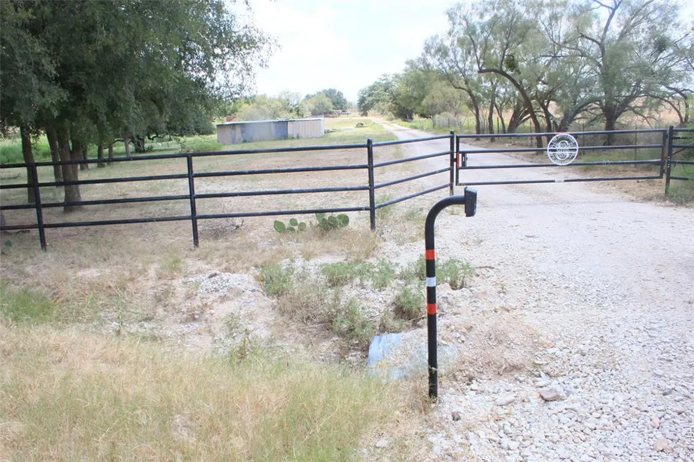 191 County Road 358 Richland Springs, TX 76871
