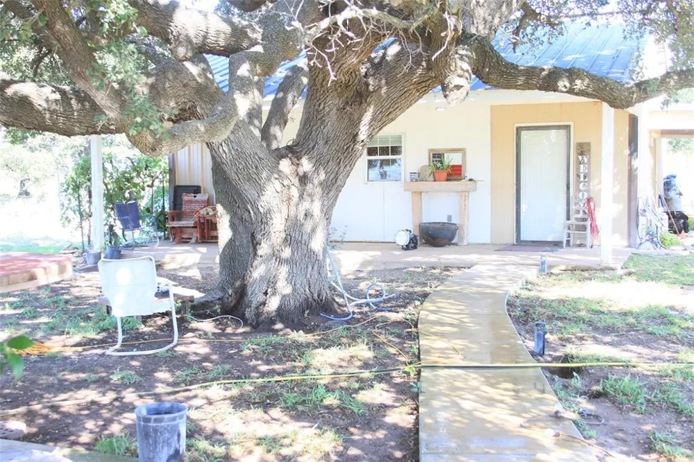 191 County Road 358 Richland Springs, TX 76871