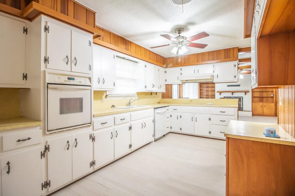 820 S 20th Street Slaton, TX 79364