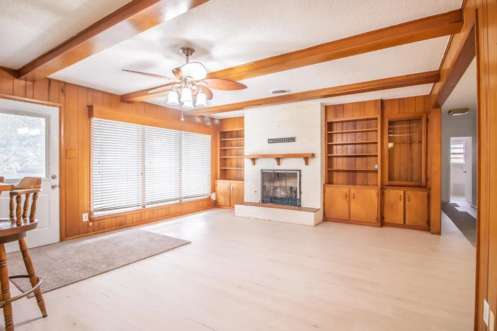 820 S 20th Street Slaton, TX 79364