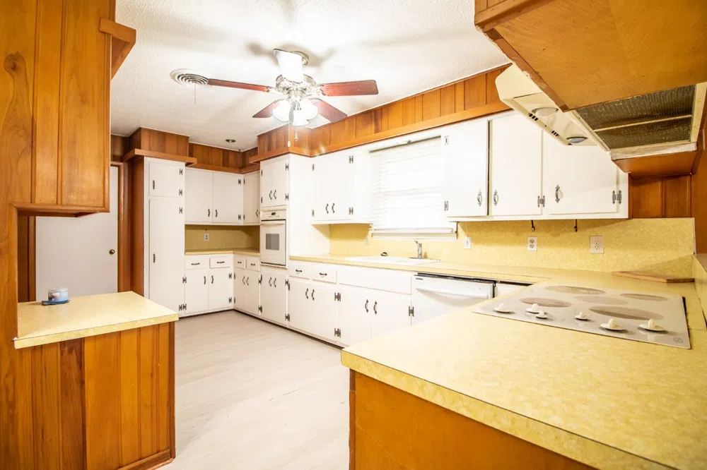 820 S 20th Street Slaton, TX 79364