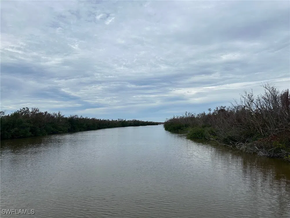 Sea Bell Road #F111 Sanibel, FL 33957