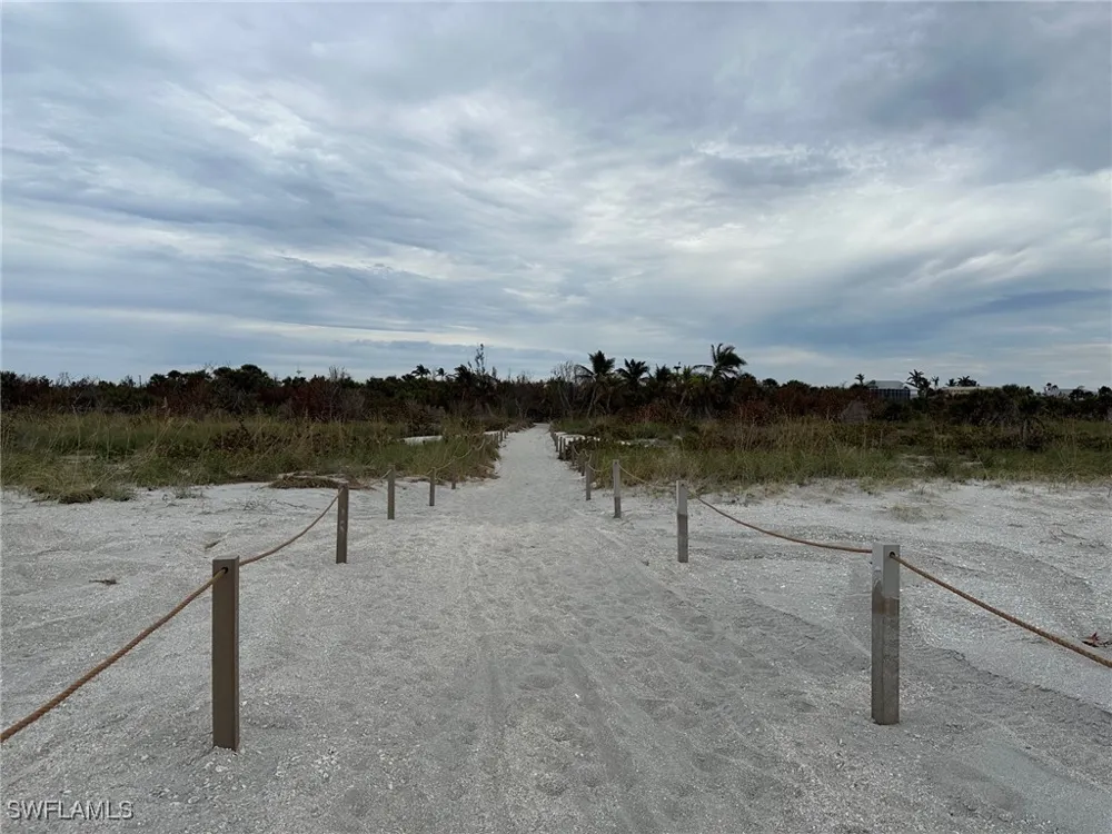 Sea Bell Road #F111 Sanibel, FL 33957