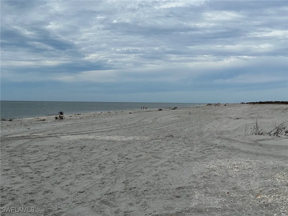 Sea Bell Road #F111 Sanibel, FL 33957