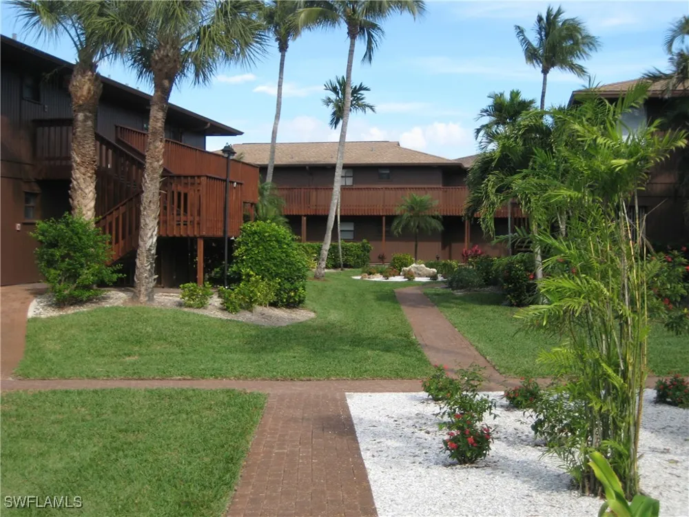 Sea Bell Road #F111 Sanibel, FL 33957