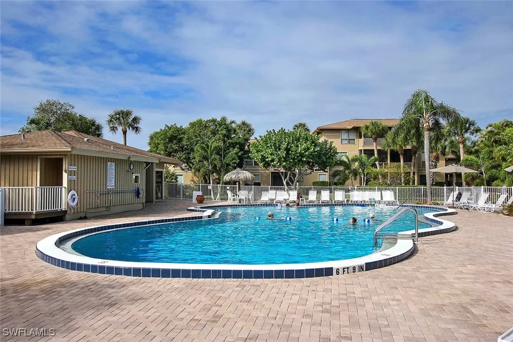 Sea Bell Road #F111 Sanibel, FL 33957