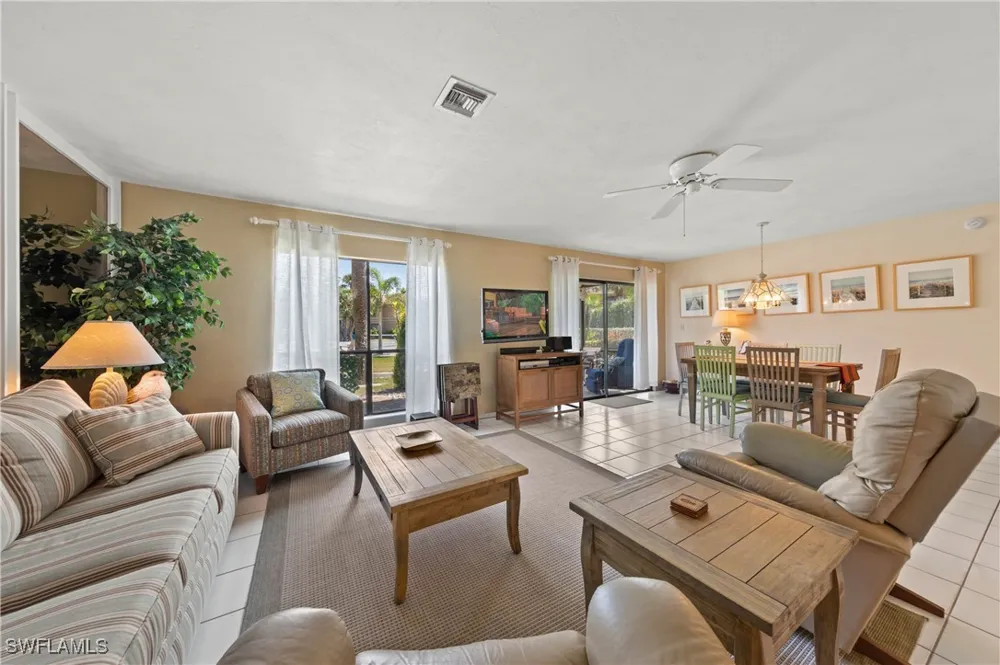 Sea Bell Road #F111 Sanibel, FL 33957