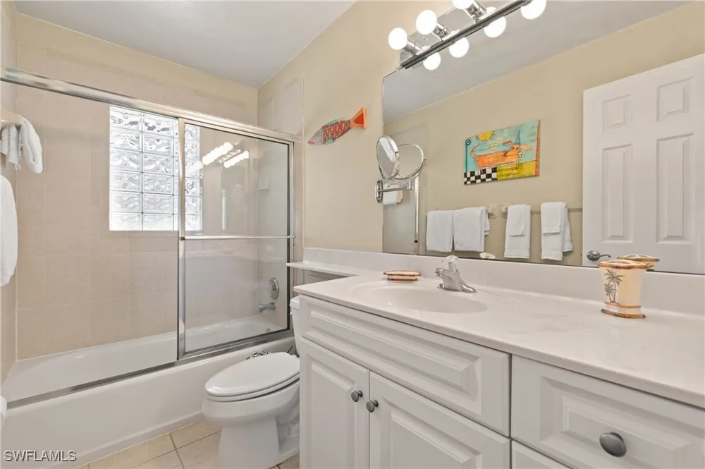 Sea Bell Road #F111 Sanibel, FL 33957