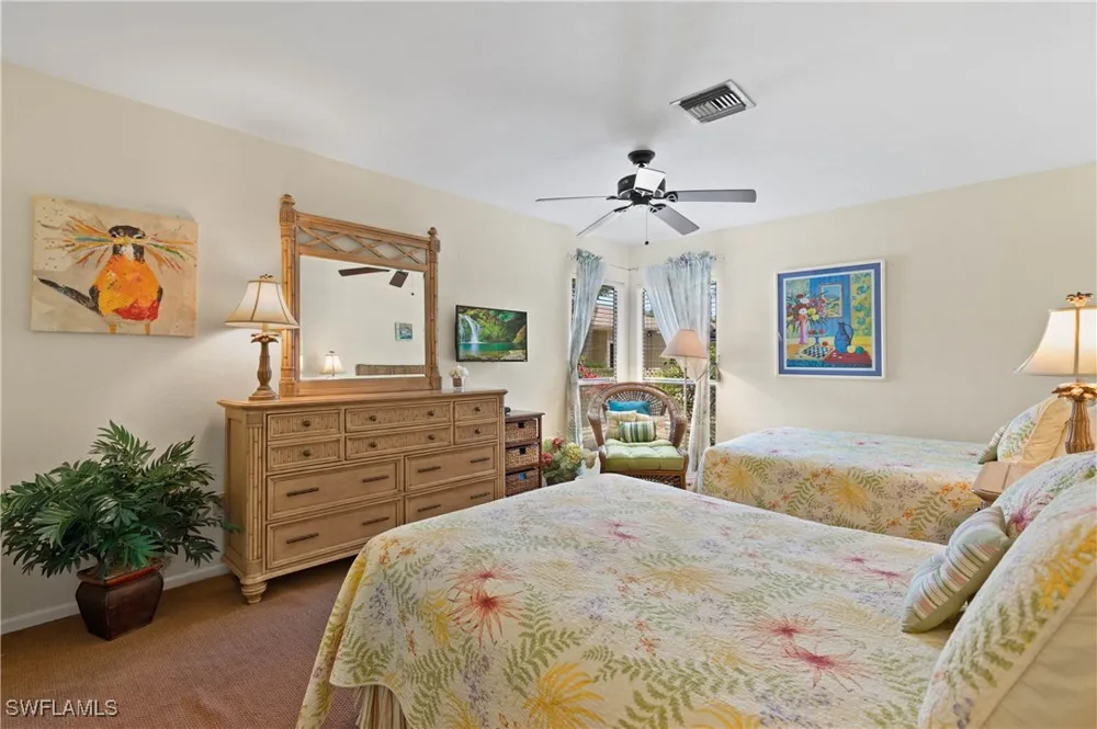 Sea Bell Road #F111 Sanibel, FL 33957