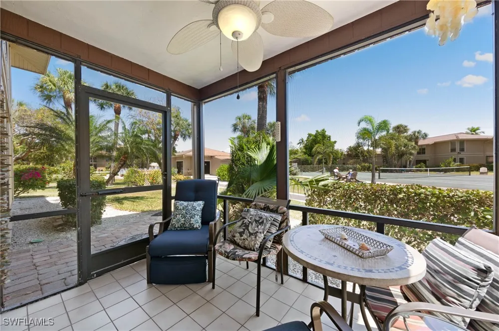 Sea Bell Road #F111 Sanibel, FL 33957