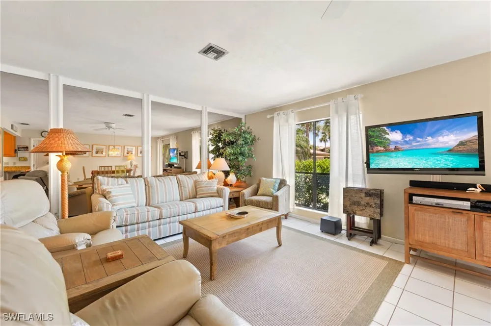 Sea Bell Road #F111 Sanibel, FL 33957