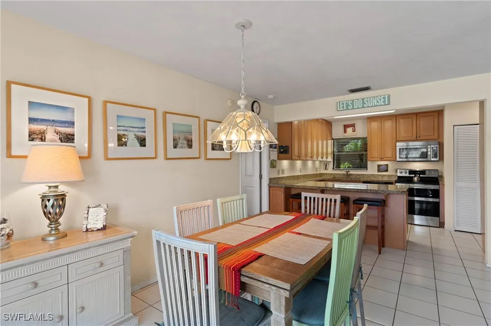 Sea Bell Road #F111 Sanibel, FL 33957