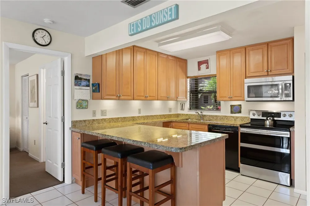 Sea Bell Road #F111 Sanibel, FL 33957