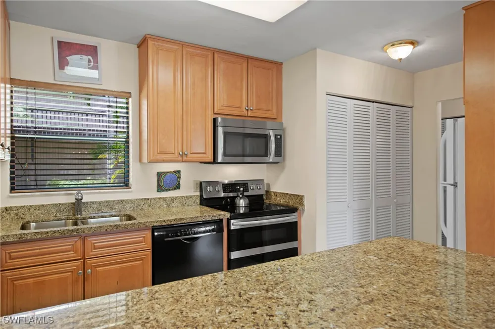 Sea Bell Road #F111 Sanibel, FL 33957