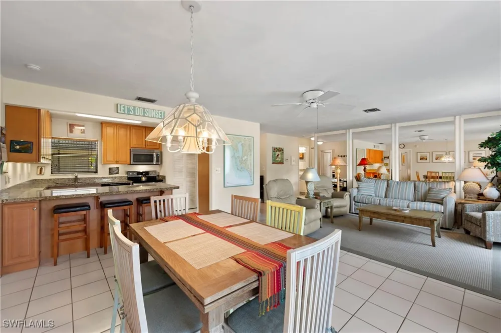Sea Bell Road #F111 Sanibel, FL 33957
