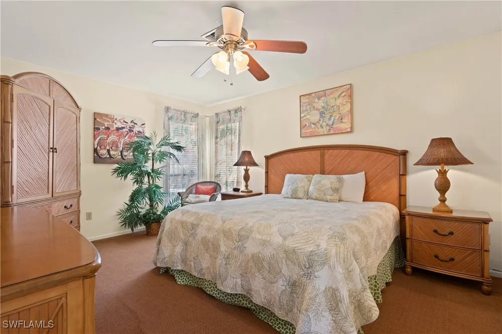 Sea Bell Road #F111 Sanibel, FL 33957