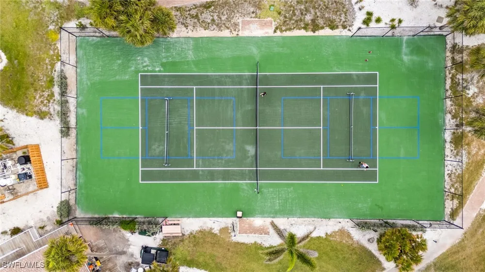 Sea Bell Road #F111 Sanibel, FL 33957