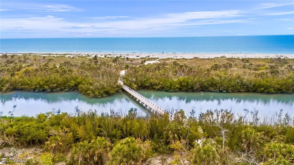 Sea Bell Road #F111 Sanibel, FL 33957