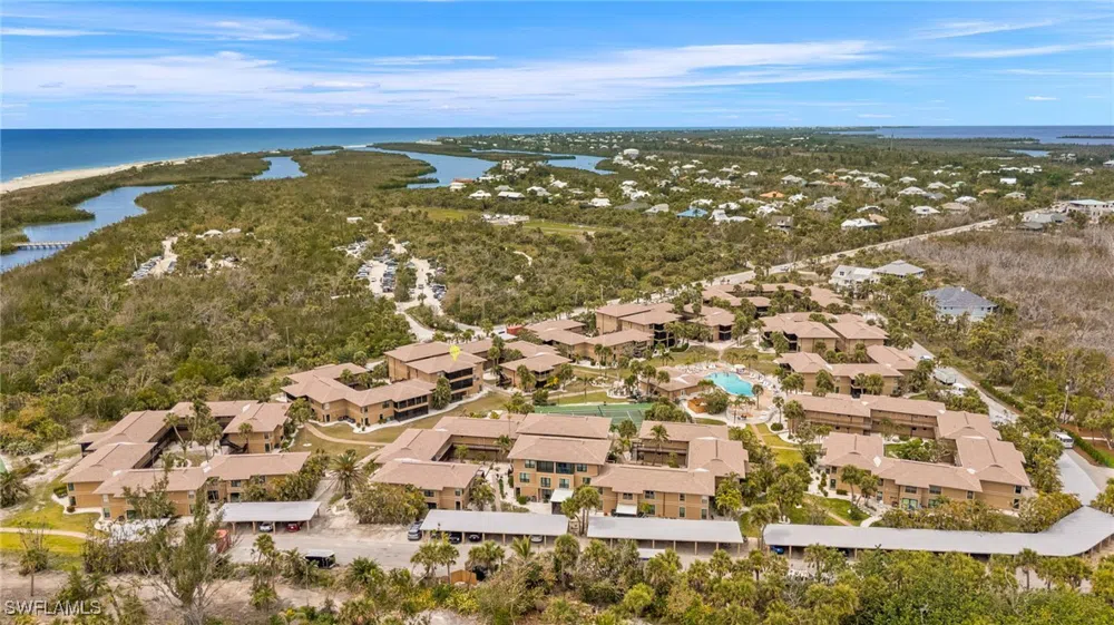 Sea Bell Road #F111 Sanibel, FL 33957
