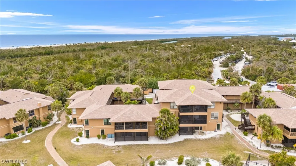 Sea Bell Road #F111 Sanibel, FL 33957