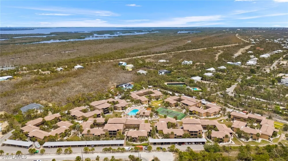 Sea Bell Road #F111 Sanibel, FL 33957