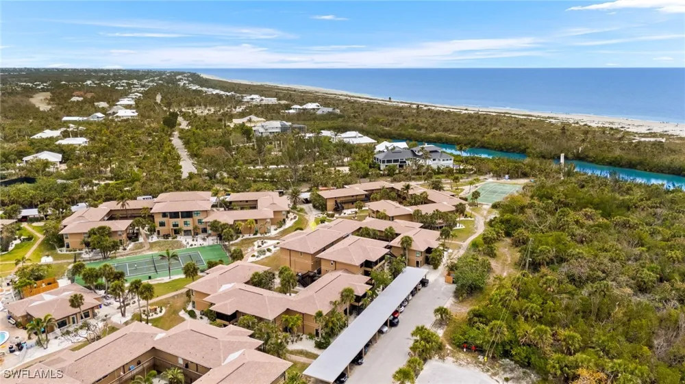 Sea Bell Road #F111 Sanibel, FL 33957