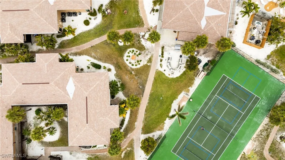 Sea Bell Road #F111 Sanibel, FL 33957