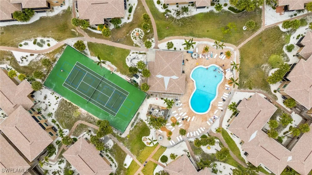 Sea Bell Road #F111 Sanibel, FL 33957