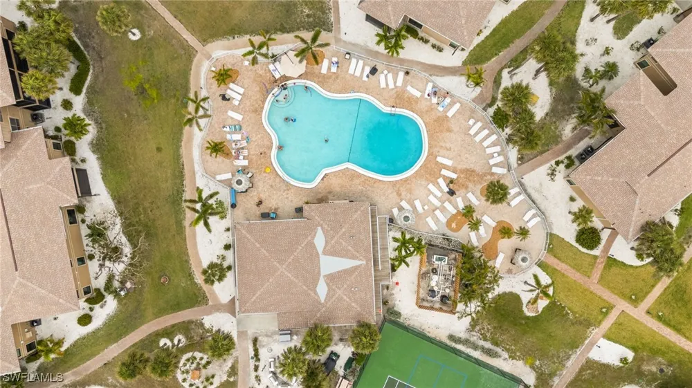 Sea Bell Road #F111 Sanibel, FL 33957