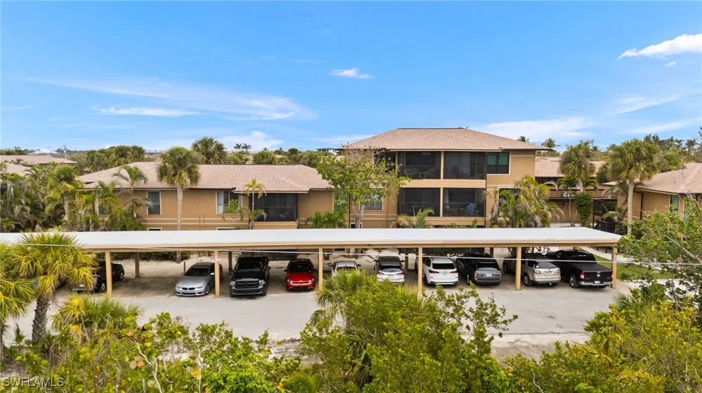 Sea Bell Road #F111 Sanibel, FL 33957