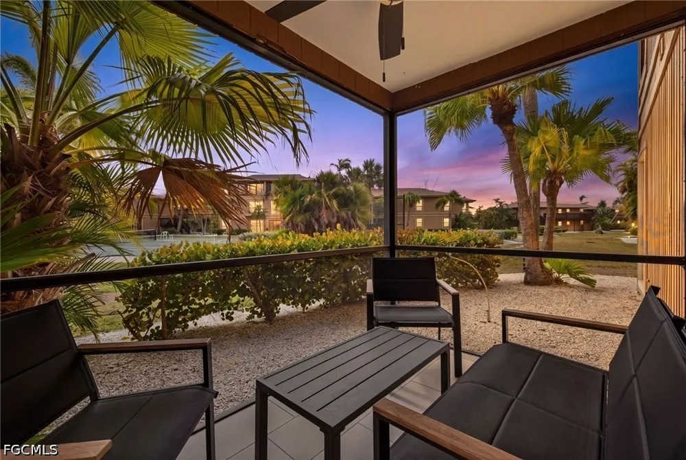 Sea Bell Road #F111 Sanibel, FL 33957