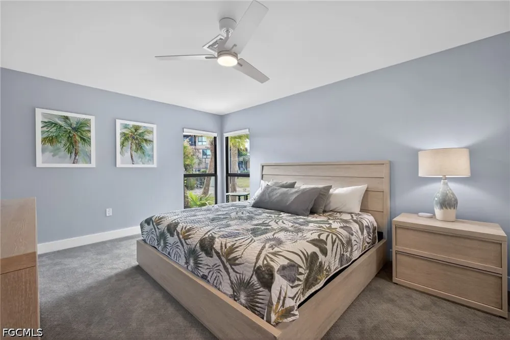 Sea Bell Road #F111 Sanibel, FL 33957