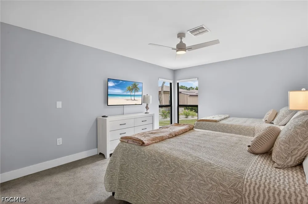 Sea Bell Road #F111 Sanibel, FL 33957