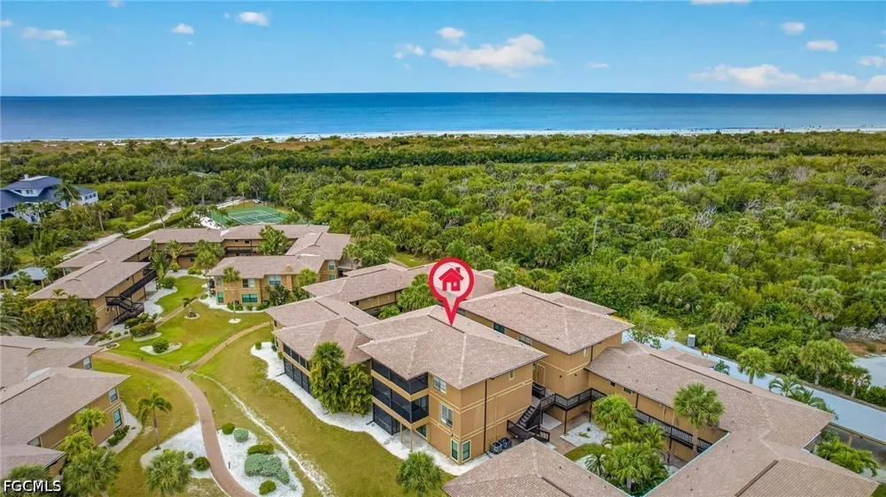 Sea Bell Road #F111 Sanibel, FL 33957