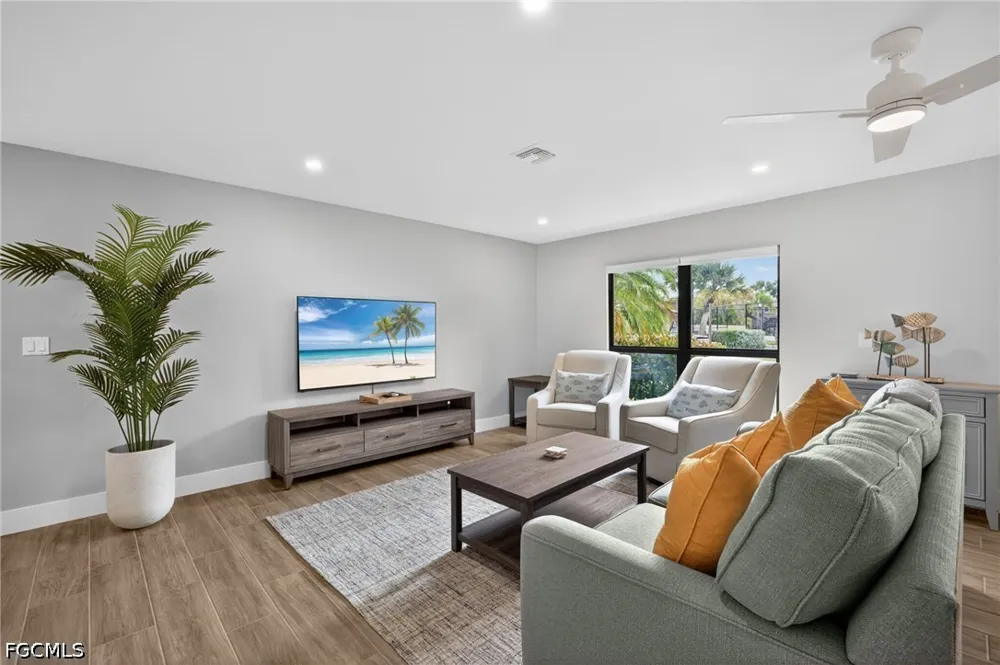 Sea Bell Road #F111 Sanibel, FL 33957