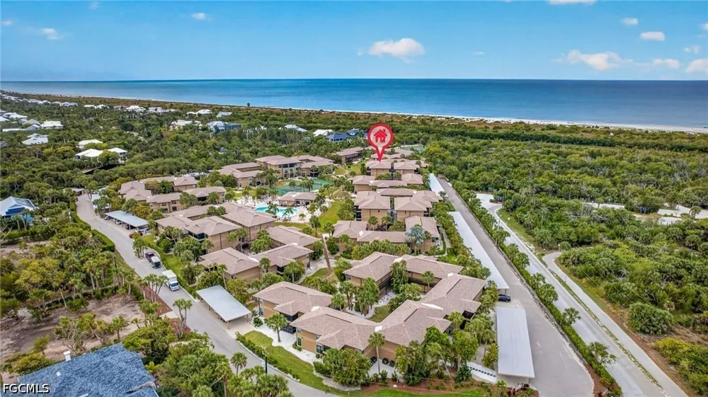 Sea Bell Road #F111 Sanibel, FL 33957