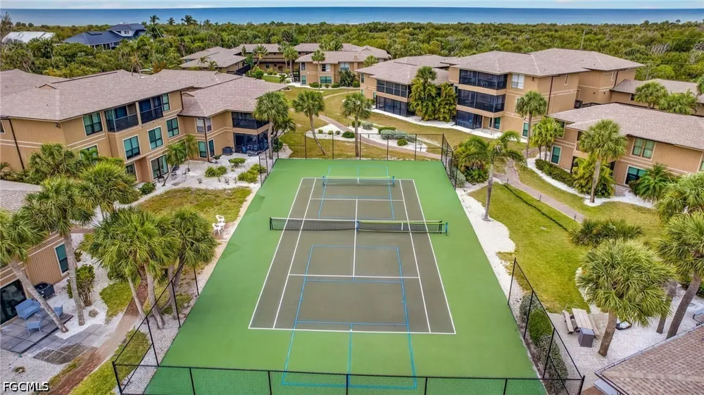 Sea Bell Road #F111 Sanibel, FL 33957