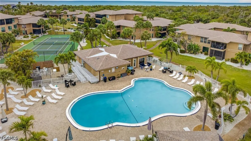 Sea Bell Road #F111 Sanibel, FL 33957