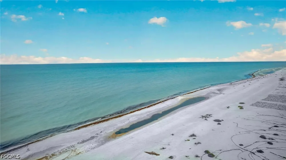 Sea Bell Road #F111 Sanibel, FL 33957
