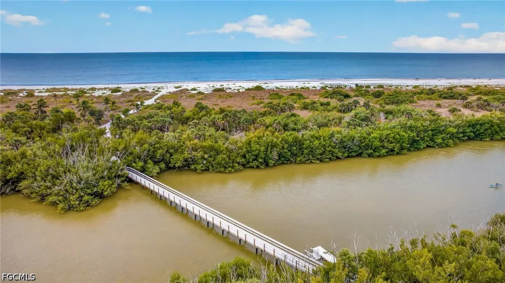 Sea Bell Road #F111 Sanibel, FL 33957