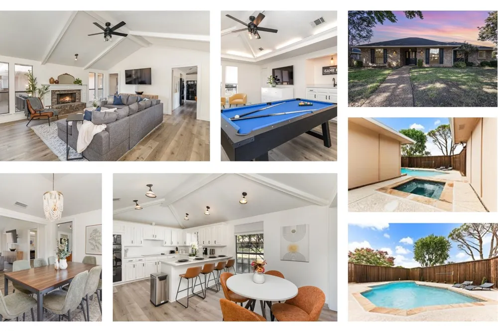 803 Rush Creek Drive