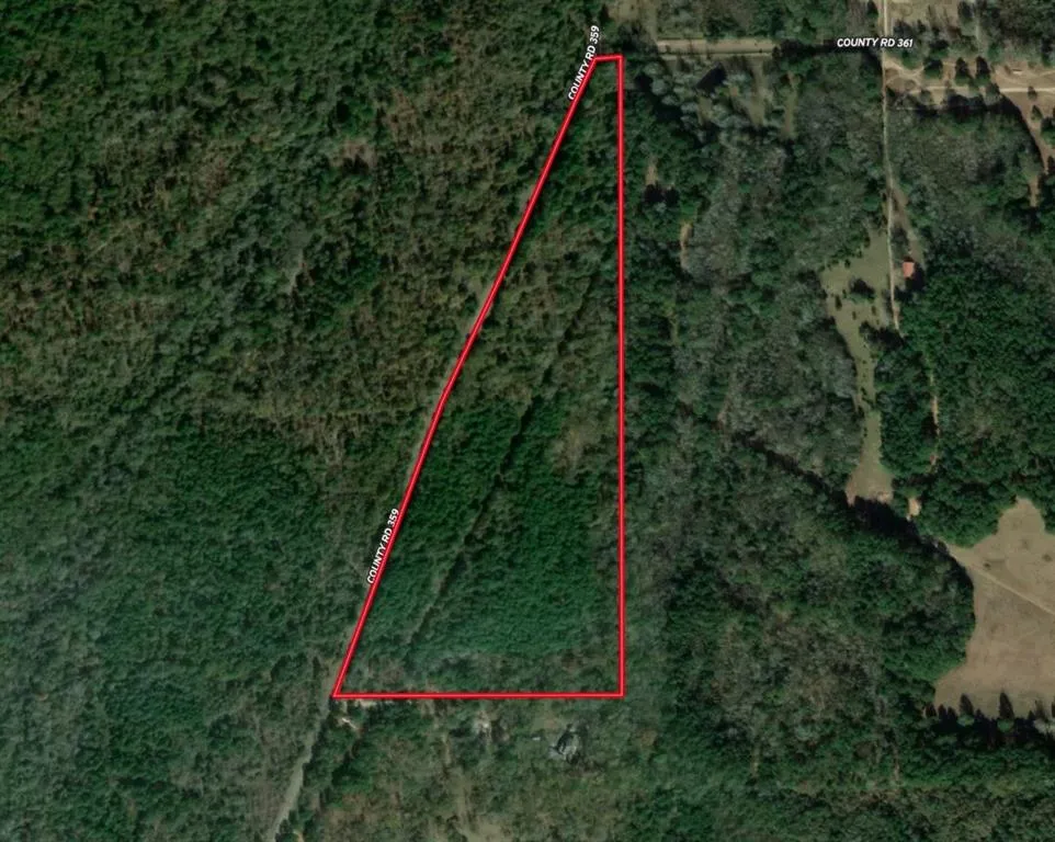 CR 359 Winona, TX 75792