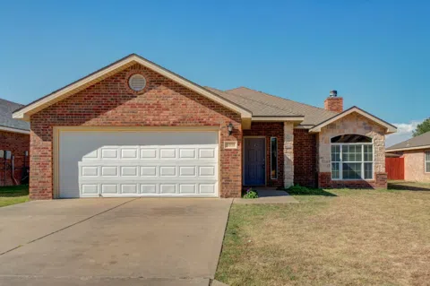 3408 Oak Ridge