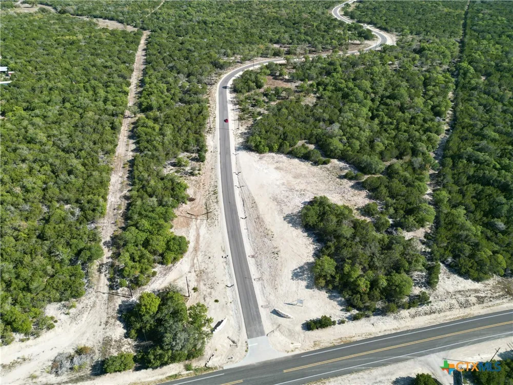 7 Sawtooth Drive Bertram, TX 78605