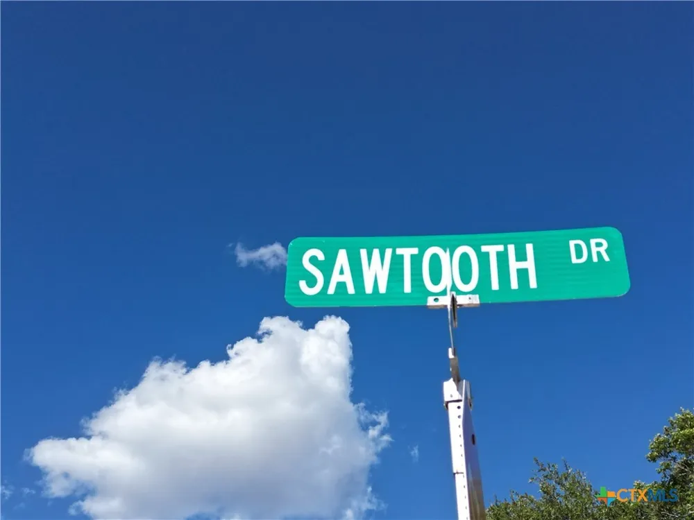 7 Sawtooth Drive Bertram, TX 78605