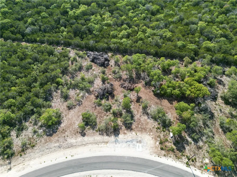 28 Sawtooth Drive Bertram, TX 78605