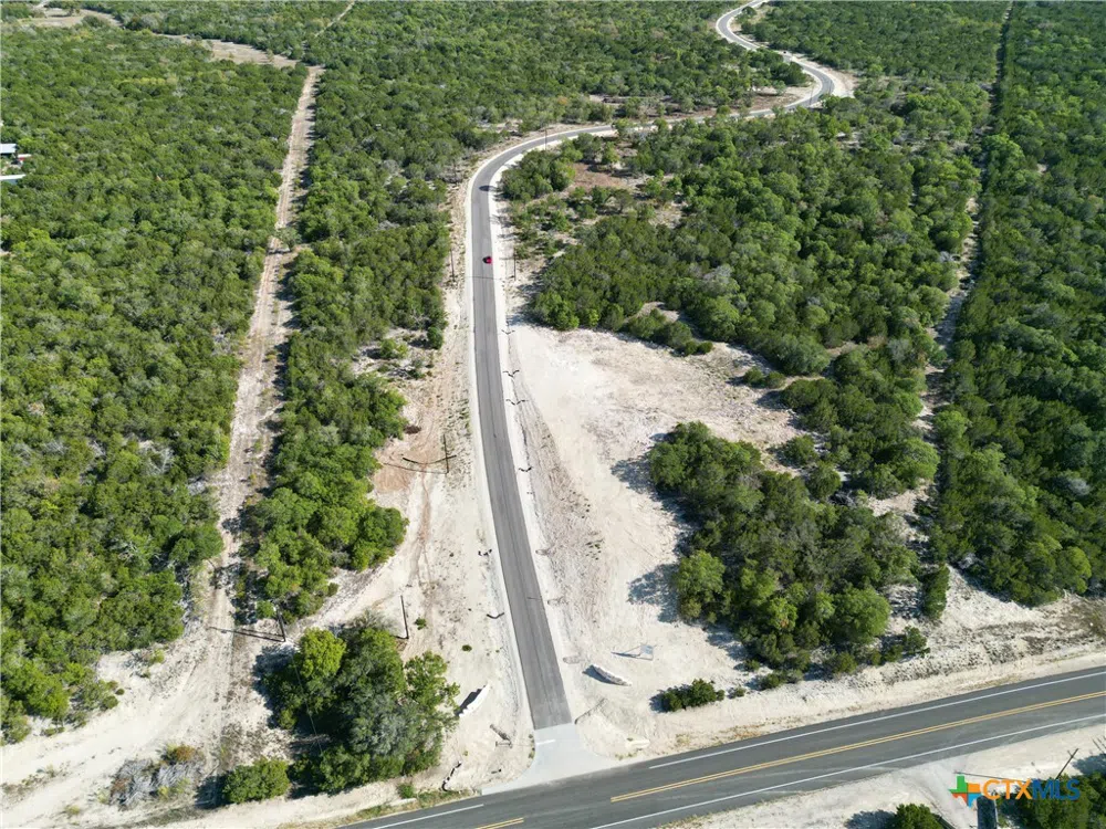 28 Sawtooth Drive Bertram, TX 78605